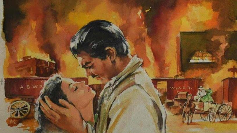 La penna di Campeggi per rivivere i sogni del grande cinema