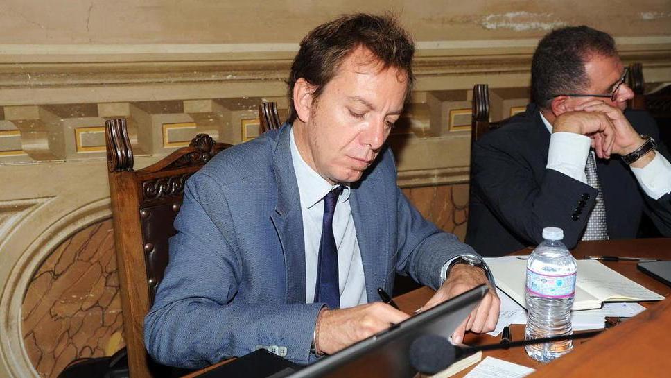 «30 milioni residui della Regione vadano ai 400 operai in Naspi»
