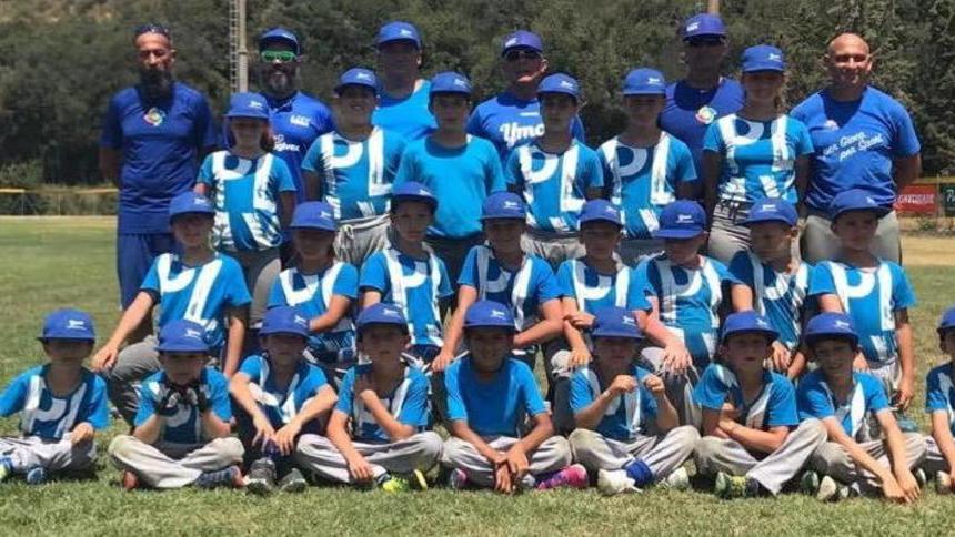Summer Camp, un’esperienza indimenticabile