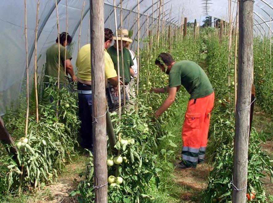 «Siamo svantaggiati, serve l’agevolazione» 