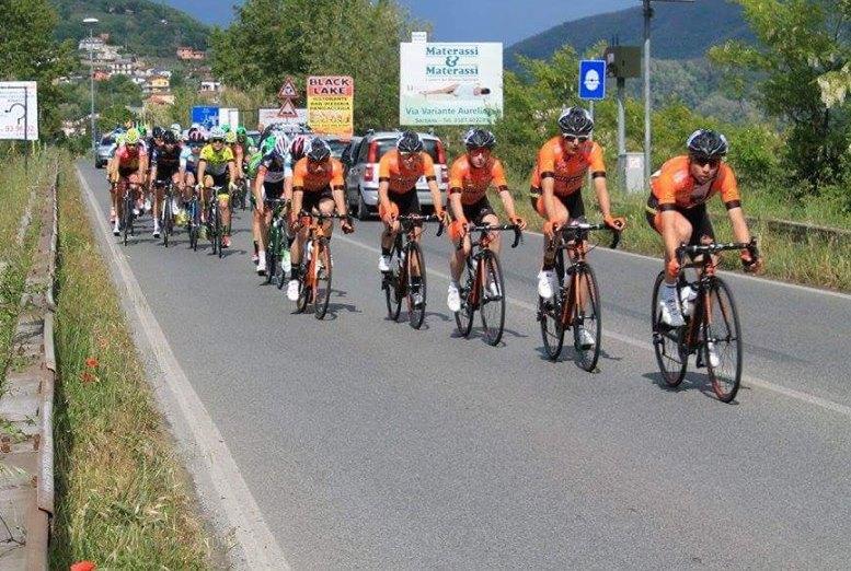Ciclismo giovanile, doppia gara a Romagnano