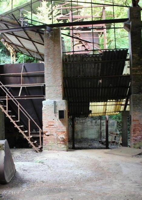 Bonifica ex Edem avanti tutta 