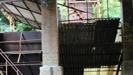 Bonifica ex Edem avanti tutta
