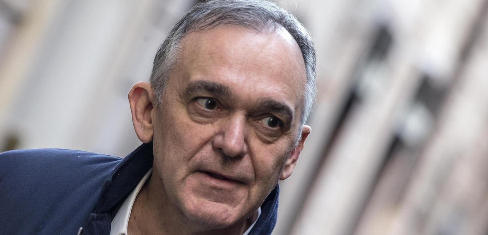 «Spero vinca Zanetti, la sinistra ritrovi unità»