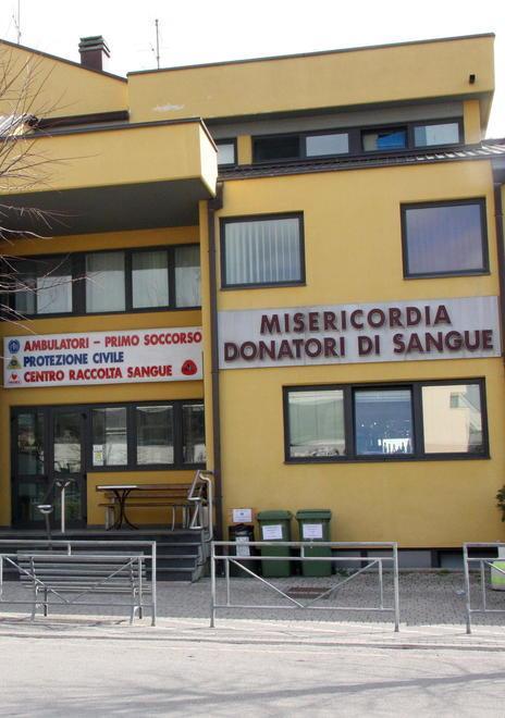 Misericordia spaccata il parroco ne chiede il commissariamento 