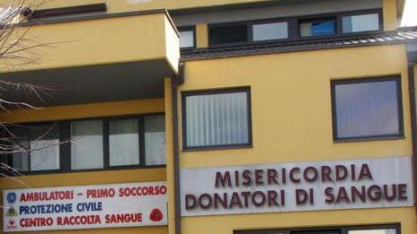 Misericordia spaccata il parroco ne chiede il commissariamento