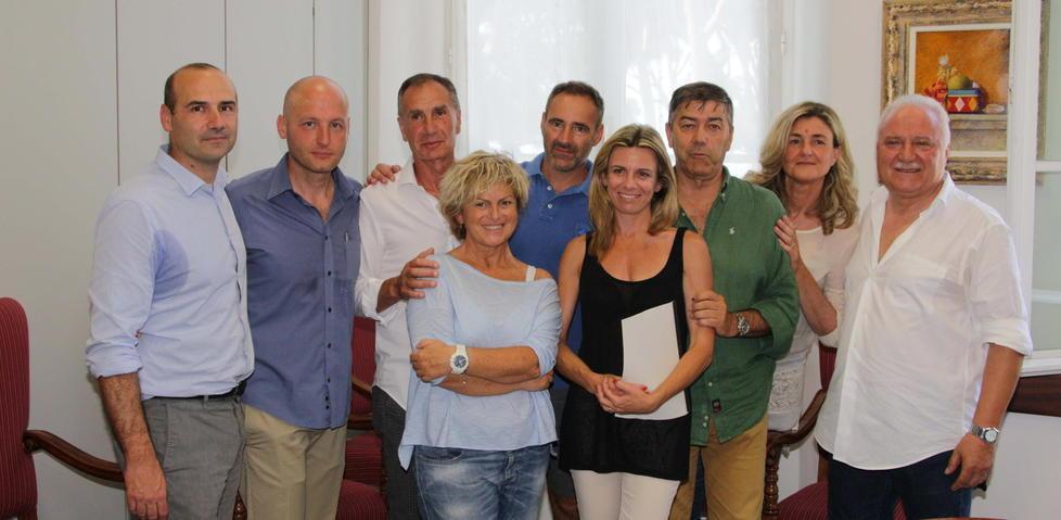 Murzi rinuncia all’indennità: primo atto da sindaco 