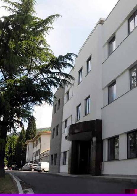 «Pneumologia non chiude Anzi, apre anche di sabato» 