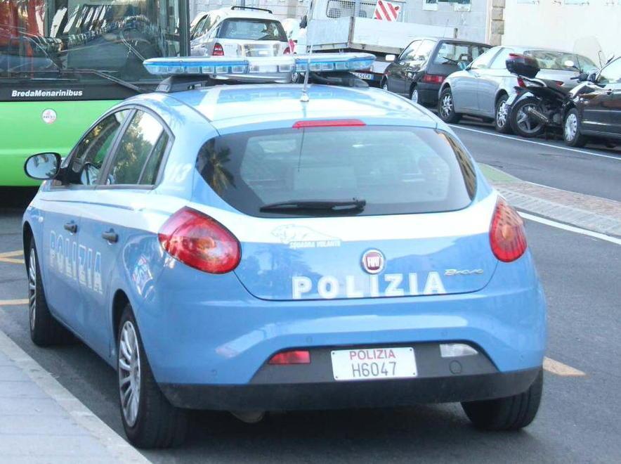 Rapinano 70enne ma non vanno in carcere 