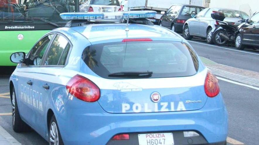 Rapinano 70enne ma non vanno in carcere