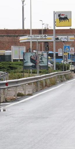 Lavori a Santa Trinita cantiere per 20 giorni 