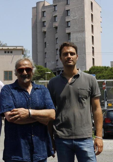 «Locali indecenti alle Sughere  intervenga Nogarin» 
