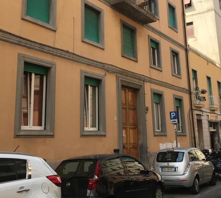Trovato morto in casa dopo una settimana 
