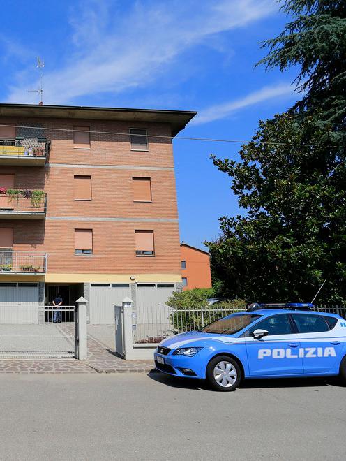 «Siamo devastati dal dolore» 
