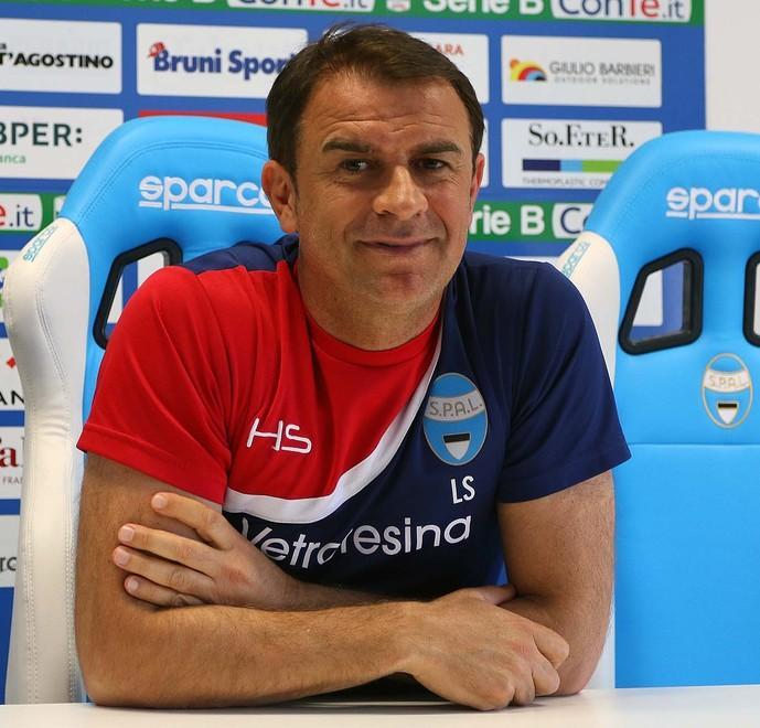 verso il ritiro precampionato