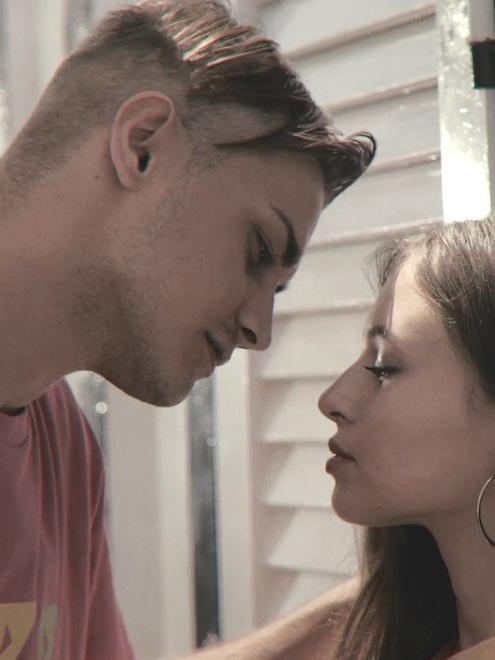 Thegiornalisti Andrea Savillo tra i protagonisti di “Riccione”