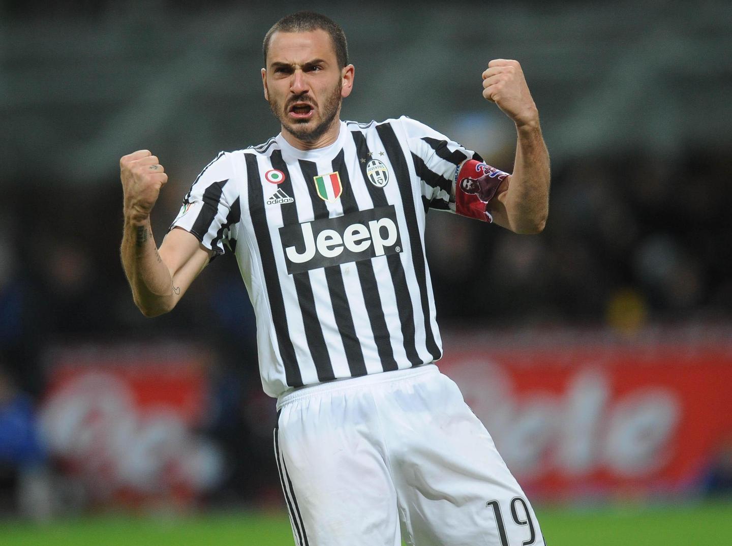 “Esca” milionaria per Bonucci e Alex Sandro 