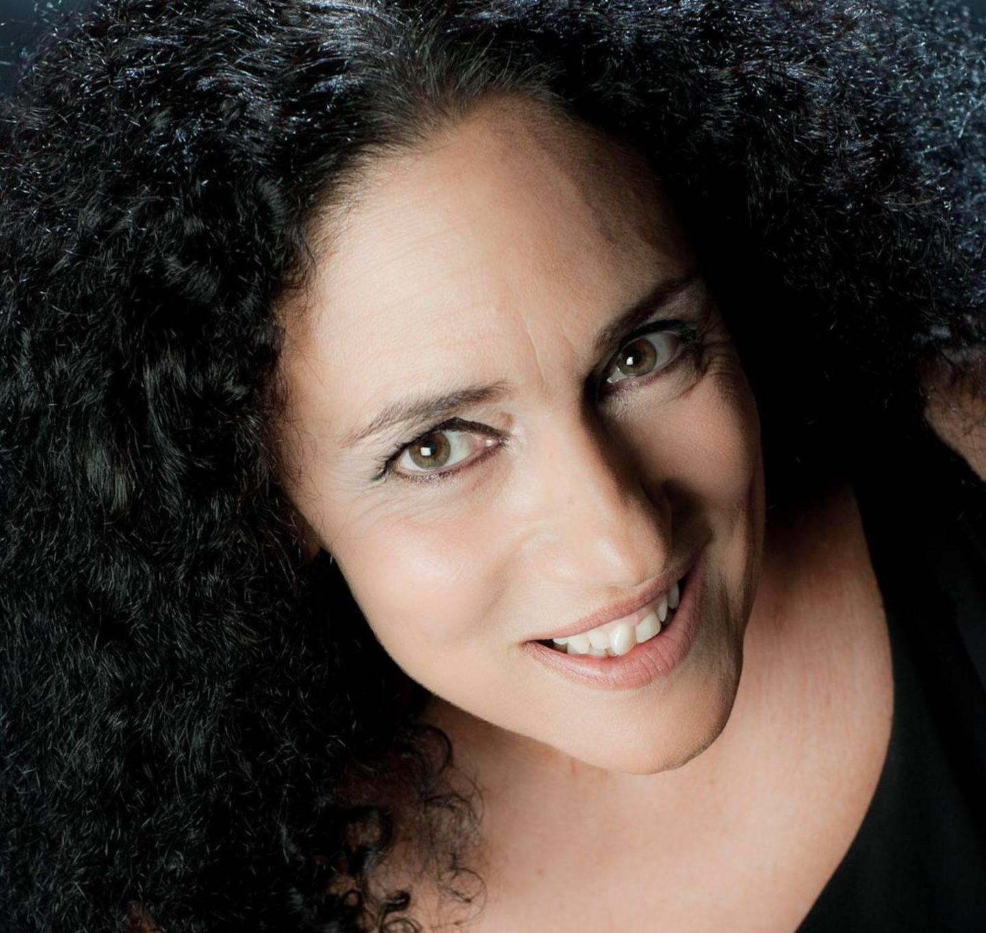 Musica brasiliana con Barbara Casini
