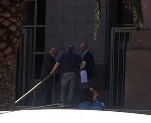 Affitti a luci rosse a Sassari, la difesa: «Non sapevo delle escort» 