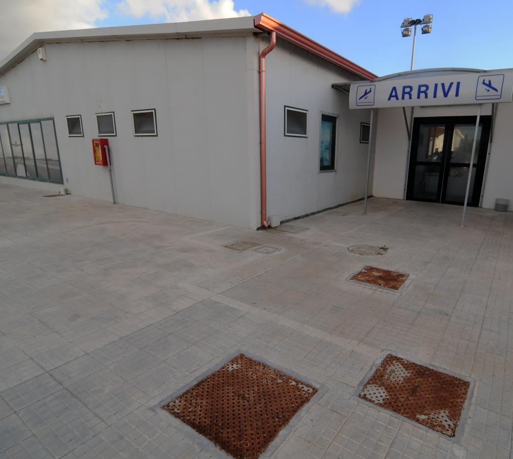 La cessione della Sogeaor ritorna ancora in tribunale 