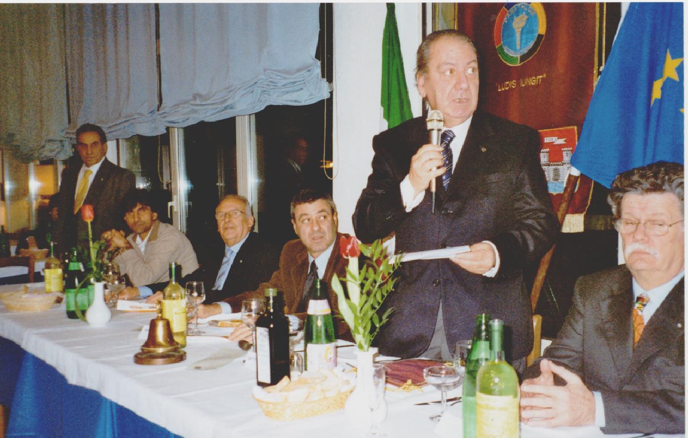 Giornalismo e sport in lutto: è morto Lorenzo Gremigni