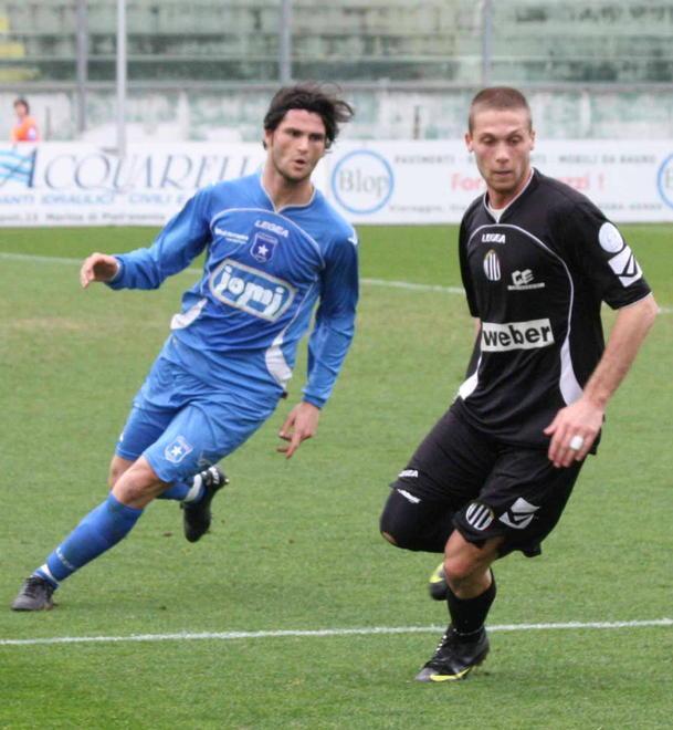 Caturano ai tempi del Viareggio