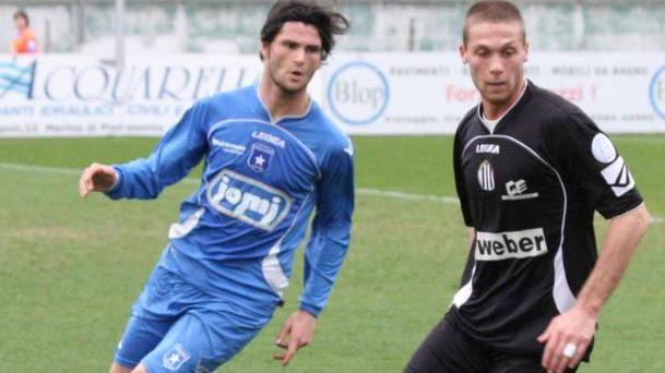 Caturano ai tempi del Viareggio