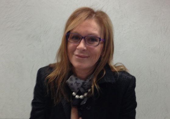 Jolanda Zambon