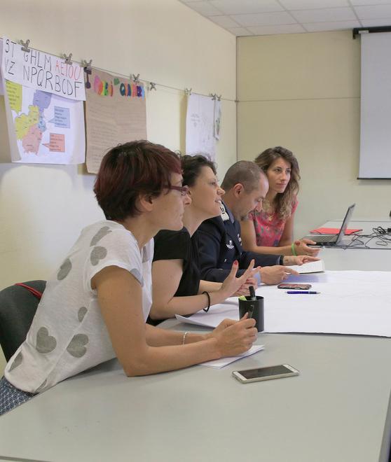 Modena Park: oltre 70 residenti all’info-point  