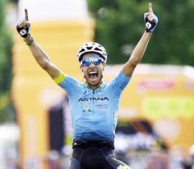 Fabio Aru (foto sito internet Fci)