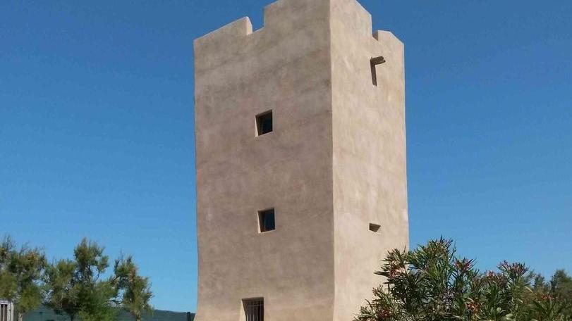 Visite in anteprima alla Torraccia