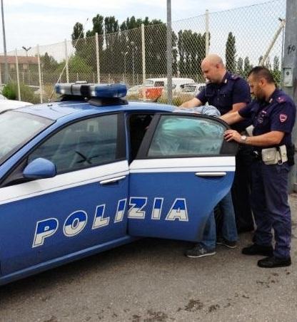 Fermato il rapinatore dalle dieci identità: voleva colpire a Cibeno 