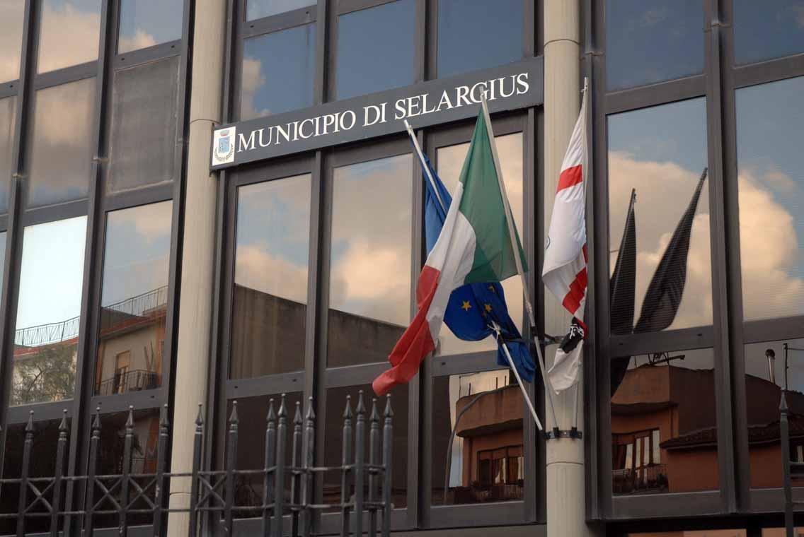 Il sindaco Concu: "Quattro positivi al coronavirus a Selargius"