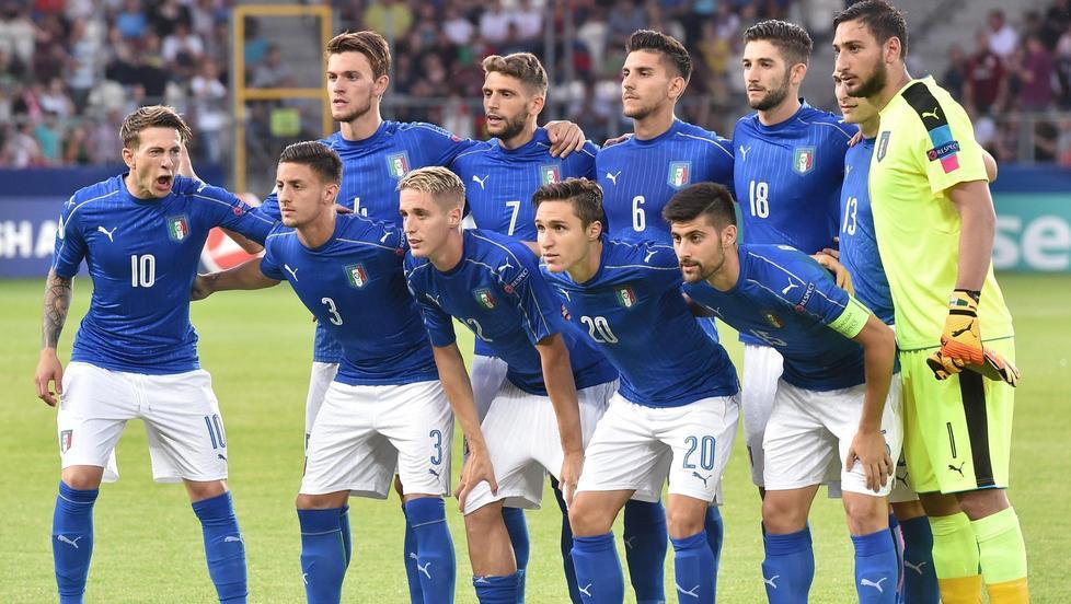 L’Italia ringrazia la Danimarca Contro la Germania basta l’1-0 