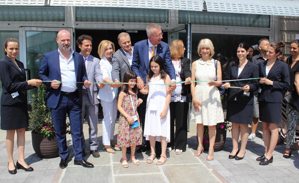 L’azienda leader in Europa che fa la “Tac” agli oggetti 