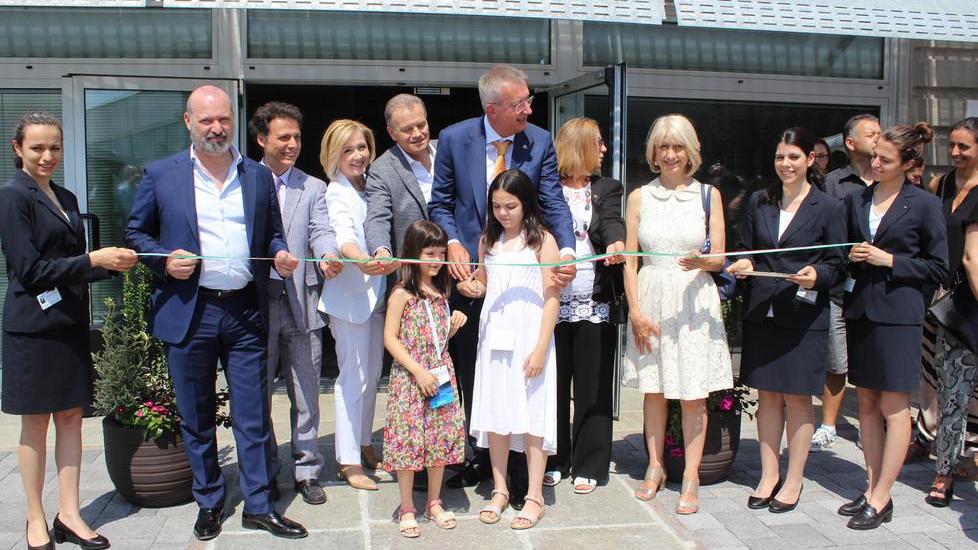 L’azienda leader in Europa che fa la “Tac” agli oggetti