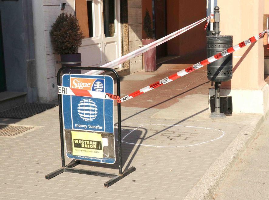 Lutto per la bimba morta a 4 mesi 