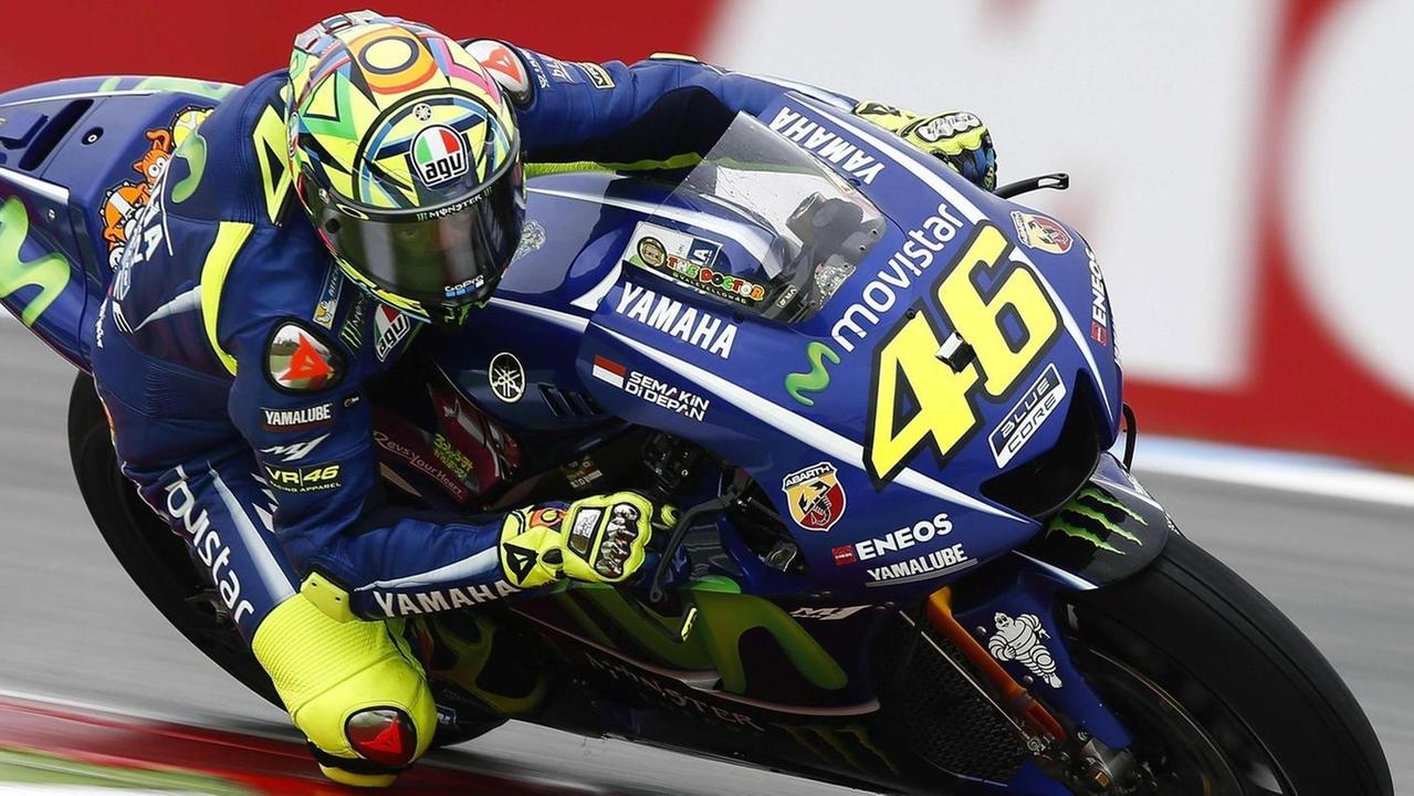 Assen, Zarco davanti a tutti Quarto tempo per Rossi