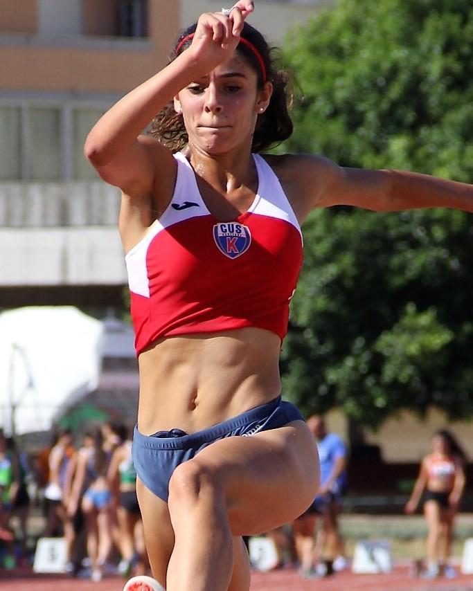 Carrieri e Neri padroni dello sprint 