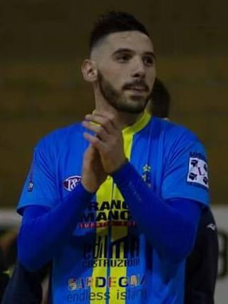 L’Arzachena rischia di perdere Sanna e Branicki 