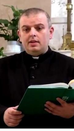 Don Virgilio: è una provocazione ad hoc