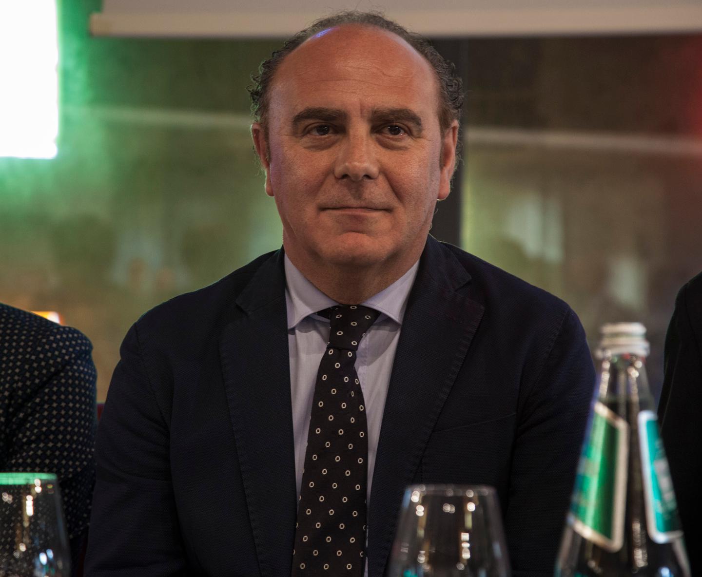 Bruno fa litigare l’Udc sulla scelta del vicesindaco 