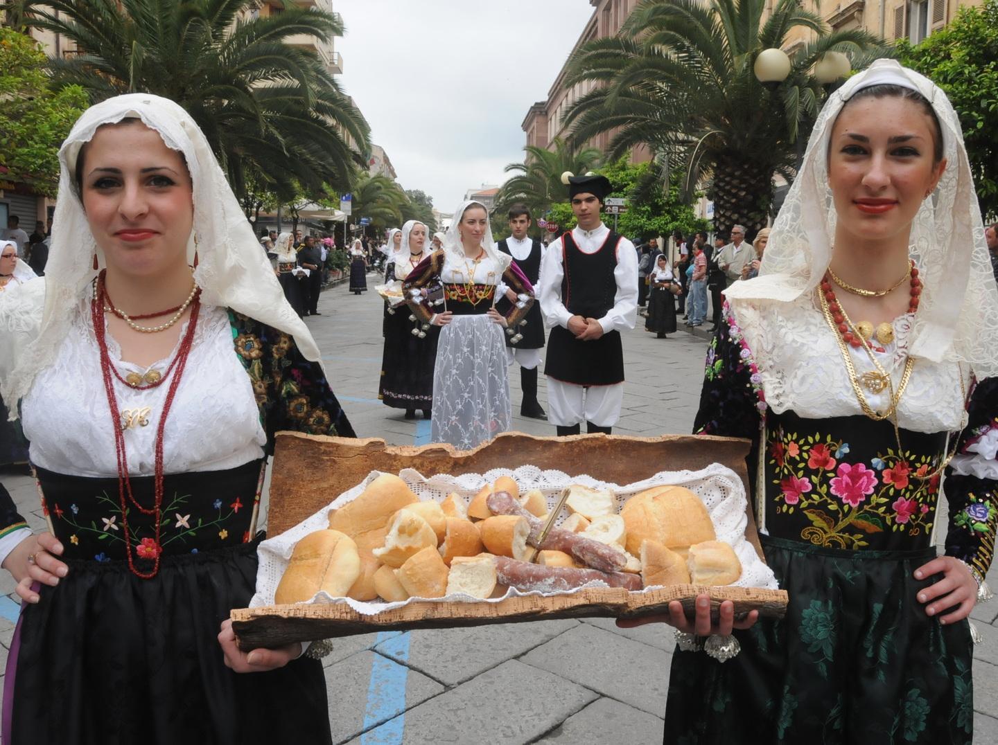 Le strade più intriganti dell’isola dei sapori 