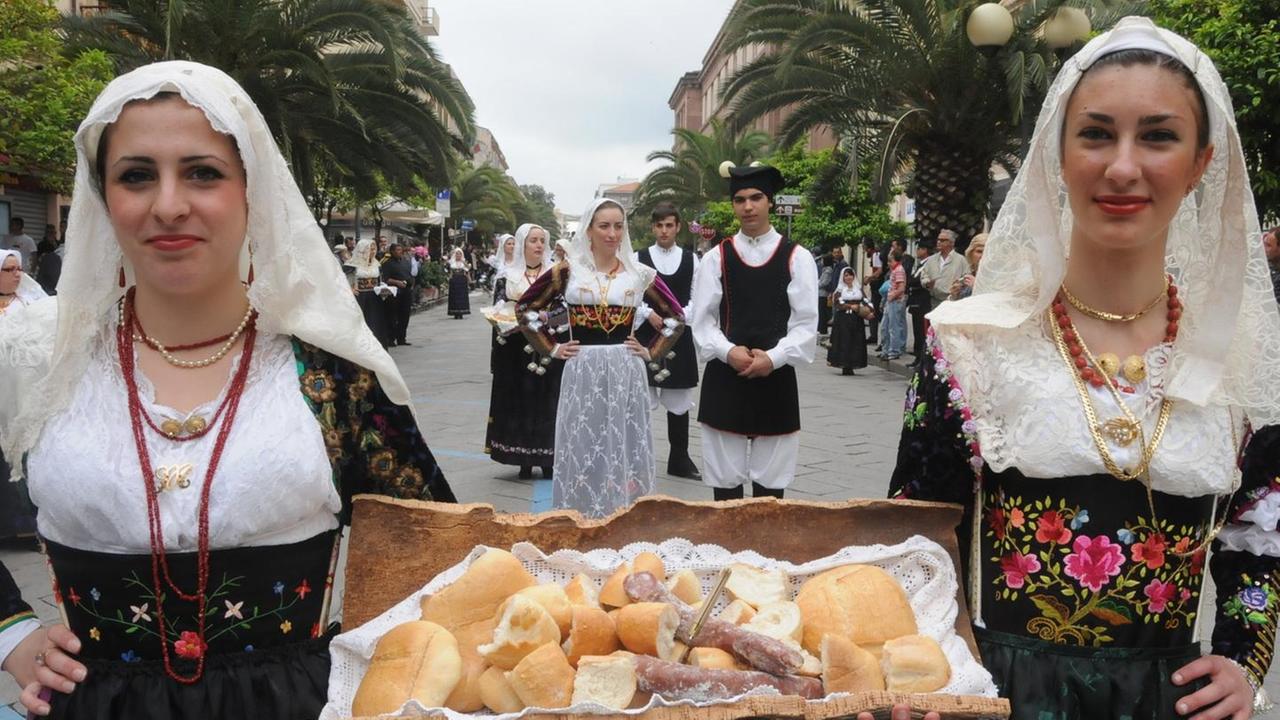 Le strade più intriganti dell’isola dei sapori