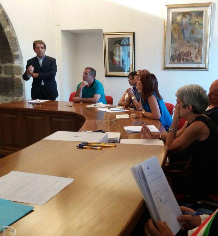 Sull’Ardia si riaccende lo scontro 