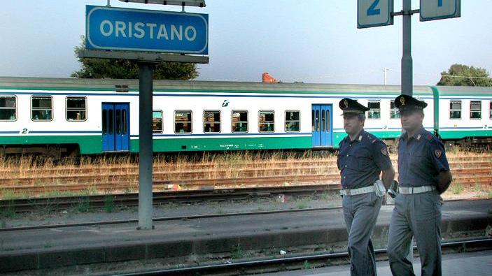 La Polfer festeggia 110 anni (e 60 in città)