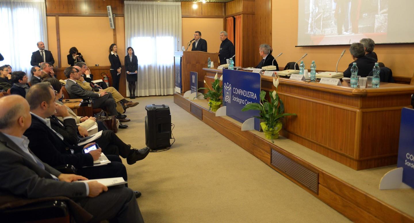 Un nuovo comitato tecnico per il Distretto culturale 