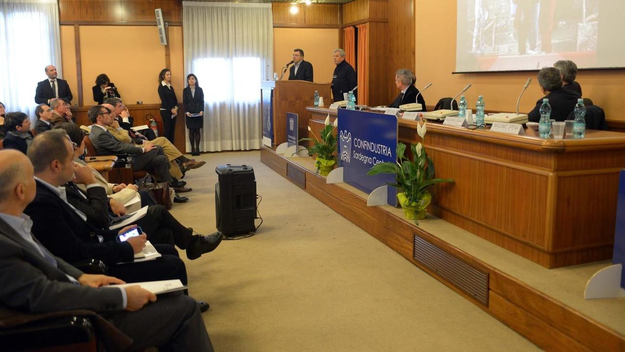 Un nuovo comitato tecnico per il Distretto culturale