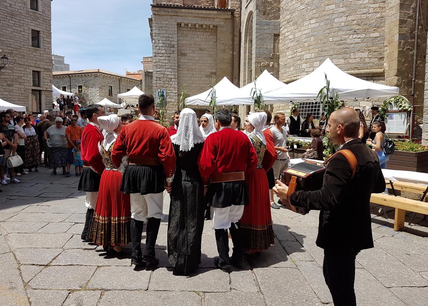 Primavera in Gallura, bilancio positivo 