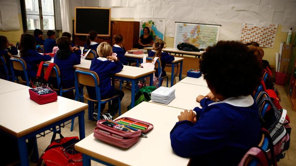 Mille cattedre per le scuole primarie